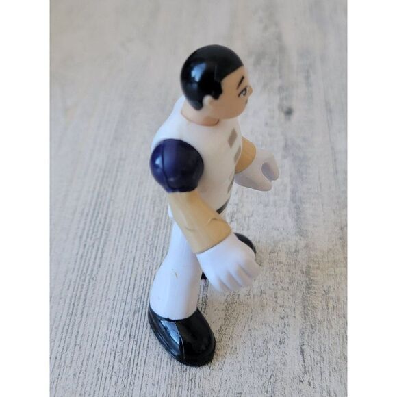 Royalty Prince guy Man toy figure jockey - Picture 2 of 4